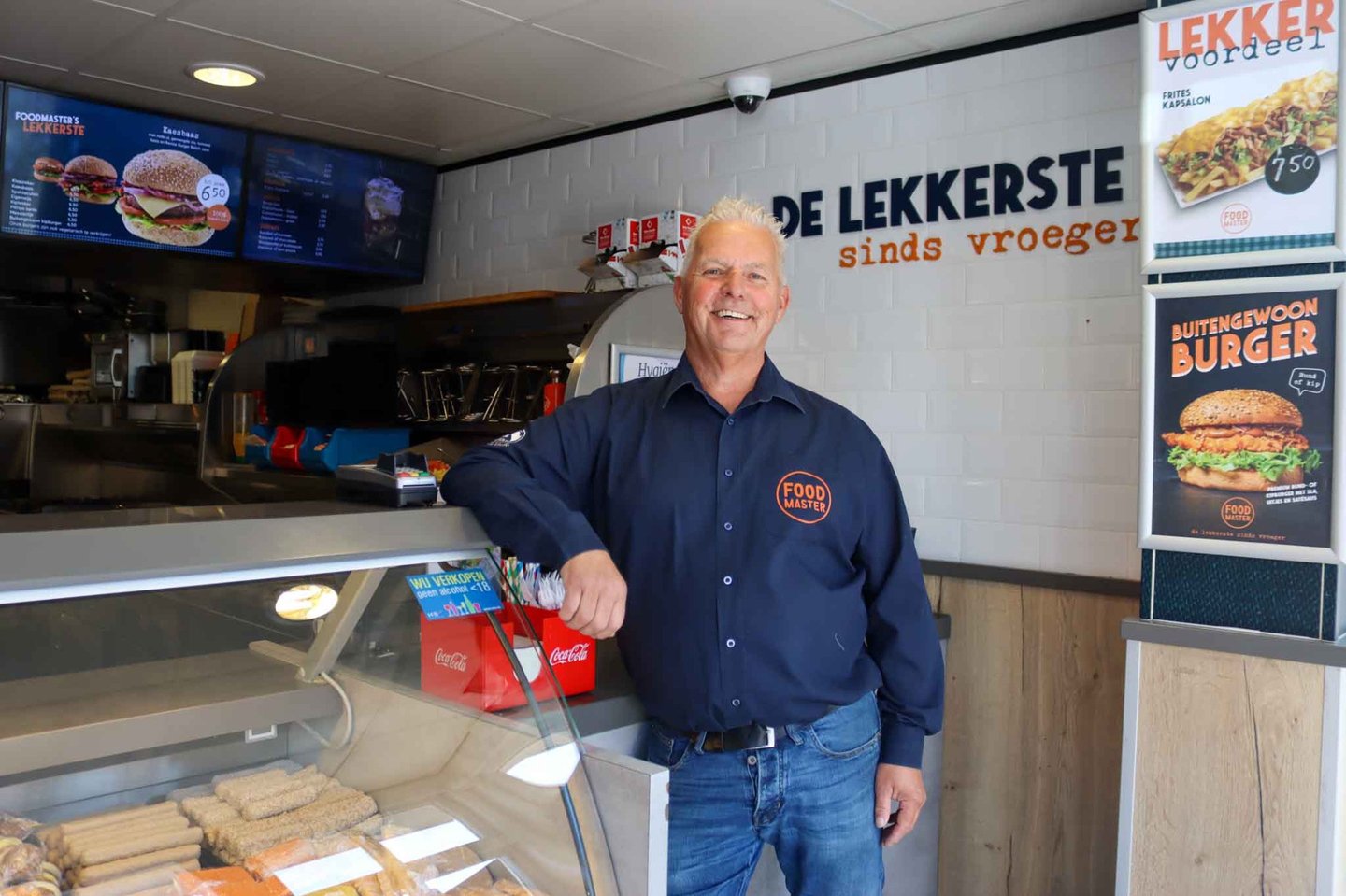 foodmaster schoonrewoerd ondernemer